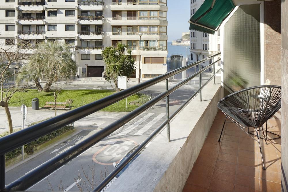 Appartement Bella Easo 3 By Feelfree