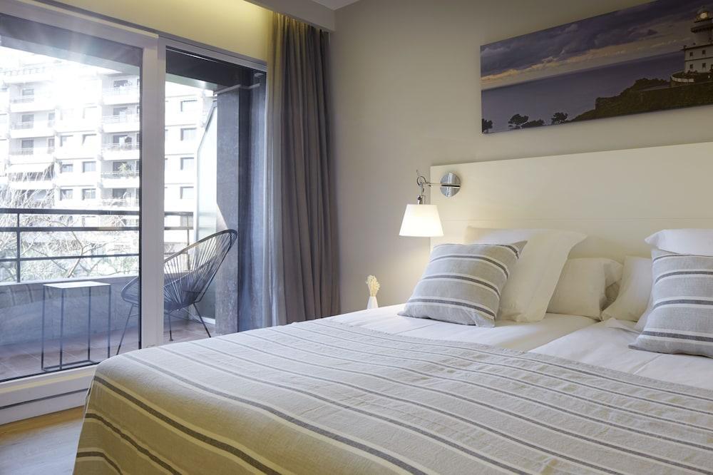 Appartement Bella Easo 3 By Feelfree